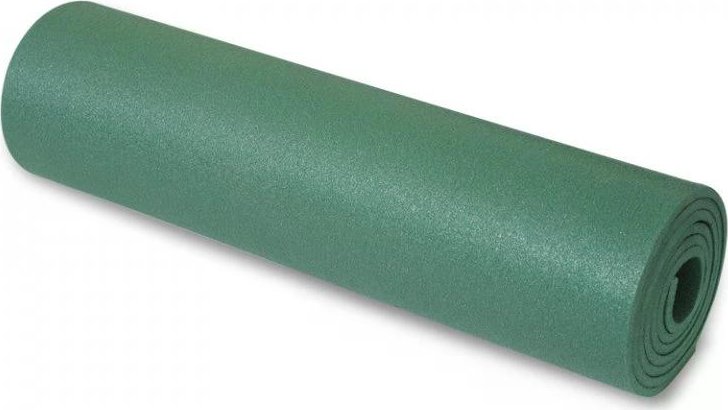 Karimatka Yate jednovrstvá 8mm Barva: Tmavě zelená
