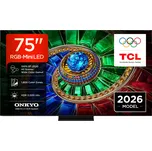TCL 75" LED (75RM7L)