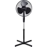 Platinet PSF1616B černý