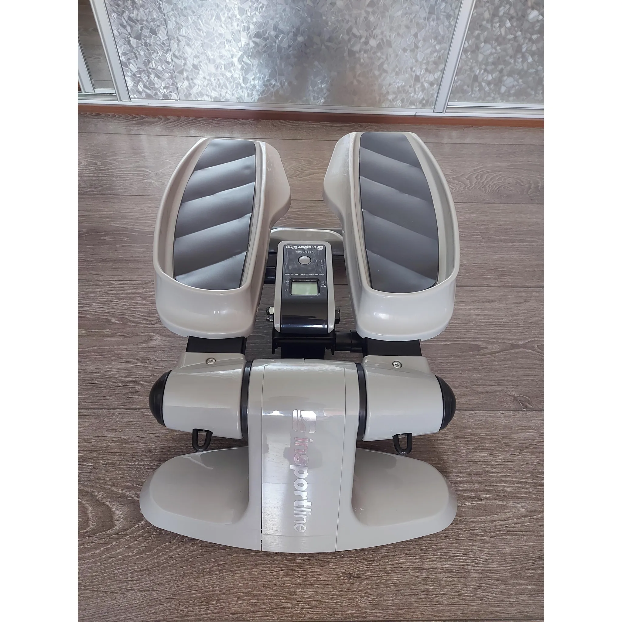 Fotografie 14 - Stepper inSPORTline Active Stepper