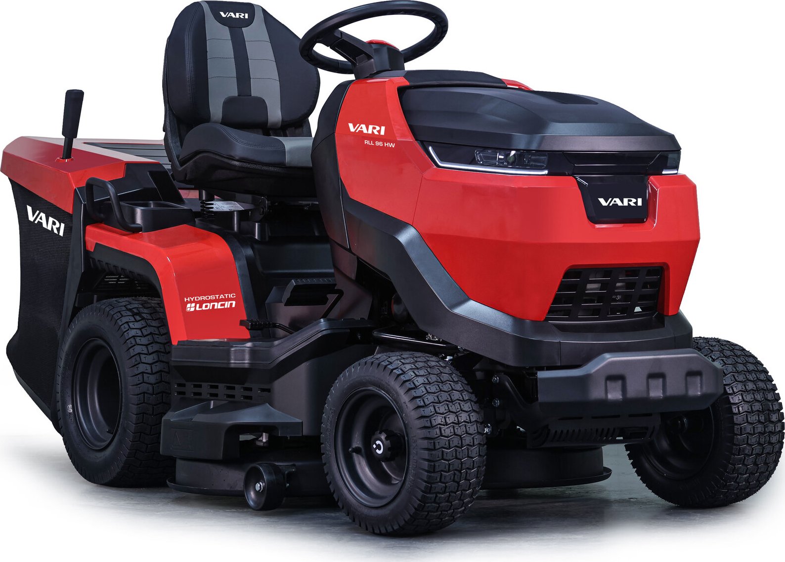 Zahradní traktor VARI RLL 96 HW + sestavení traktůrku + doprava zdarma