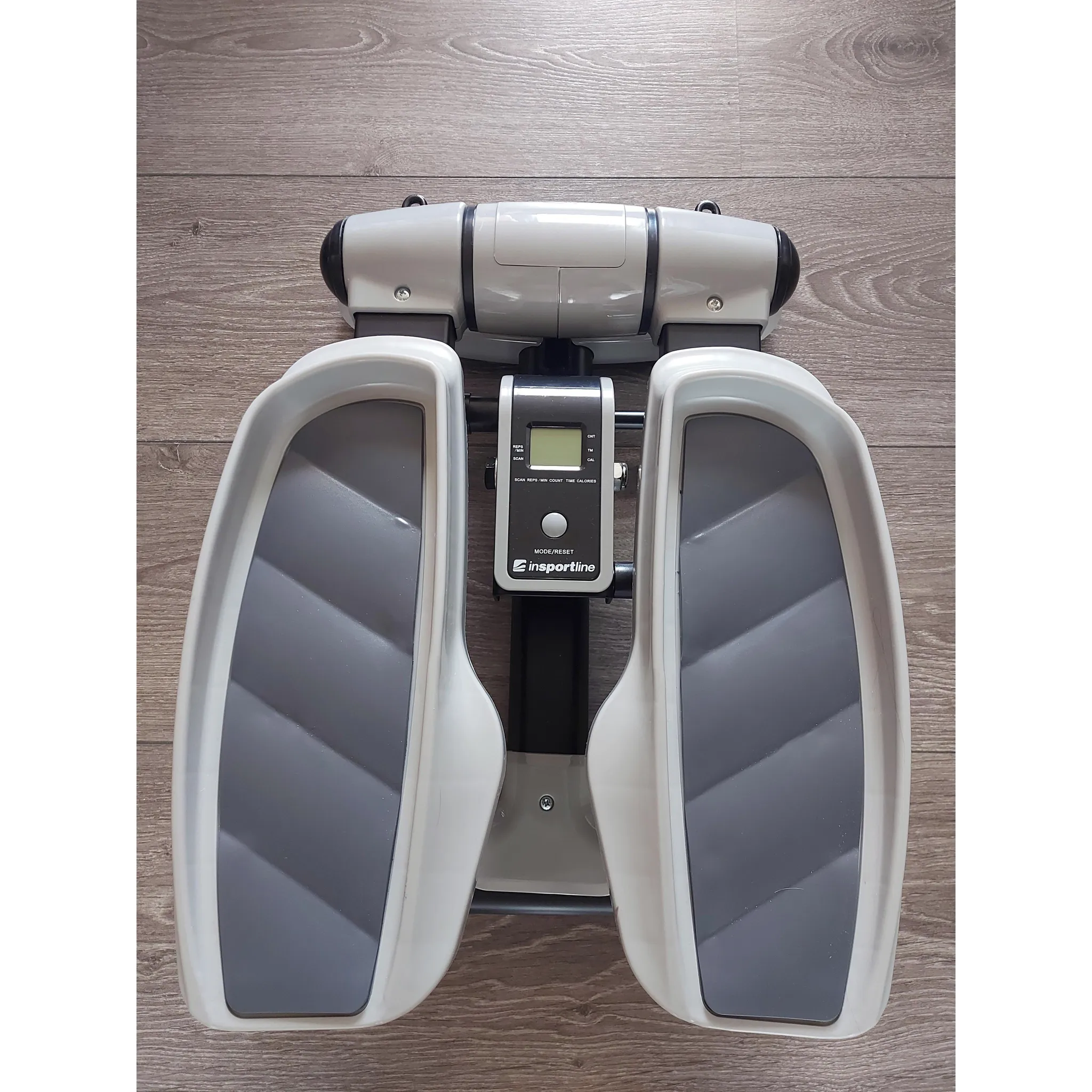 Fotografie 13 - Stepper inSPORTline Active Stepper