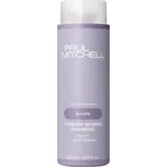 Paul Mitchell Forever Blonde Shampoo…