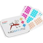 Moskinto Náplast po bodnutí hmyzem bez…