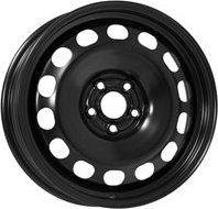 Plechový disk SKODA KAMIQ 6x16 5x100x57.1 ET35