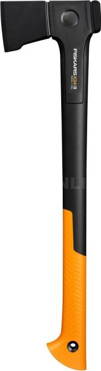 Fiskars Sekera štípací X24 (M) 1069106