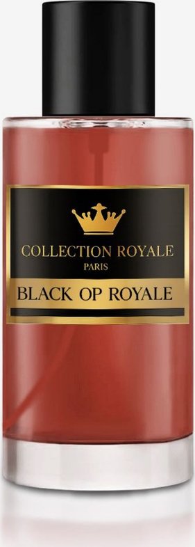 Black Op Royale – prémiový dámský parfém 50 ml
