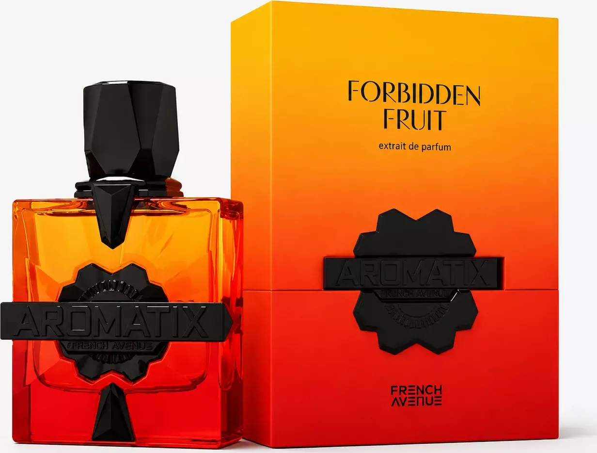 Aromatix x French Avenue Forbidden Fruit Extrait de Parfum 100 ml