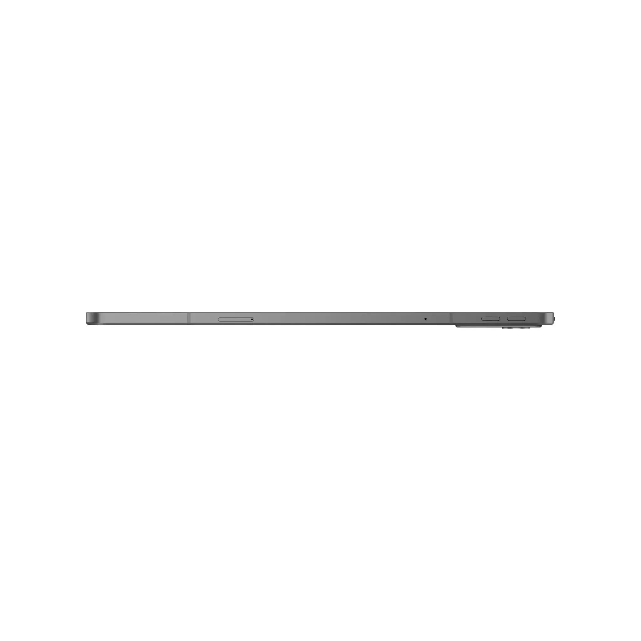 Fotografie 3 - Tablet Lenovo Idea Tab 11" 128 GB Wi-Fi Luna Grey (ZAFR0358CZ)