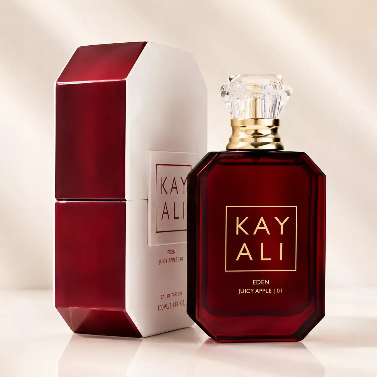 KAYALI Eden Juicy Apple | 01 EDP 100 ml