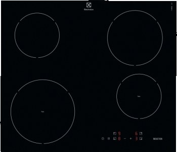Electrolux EHH6240ISK