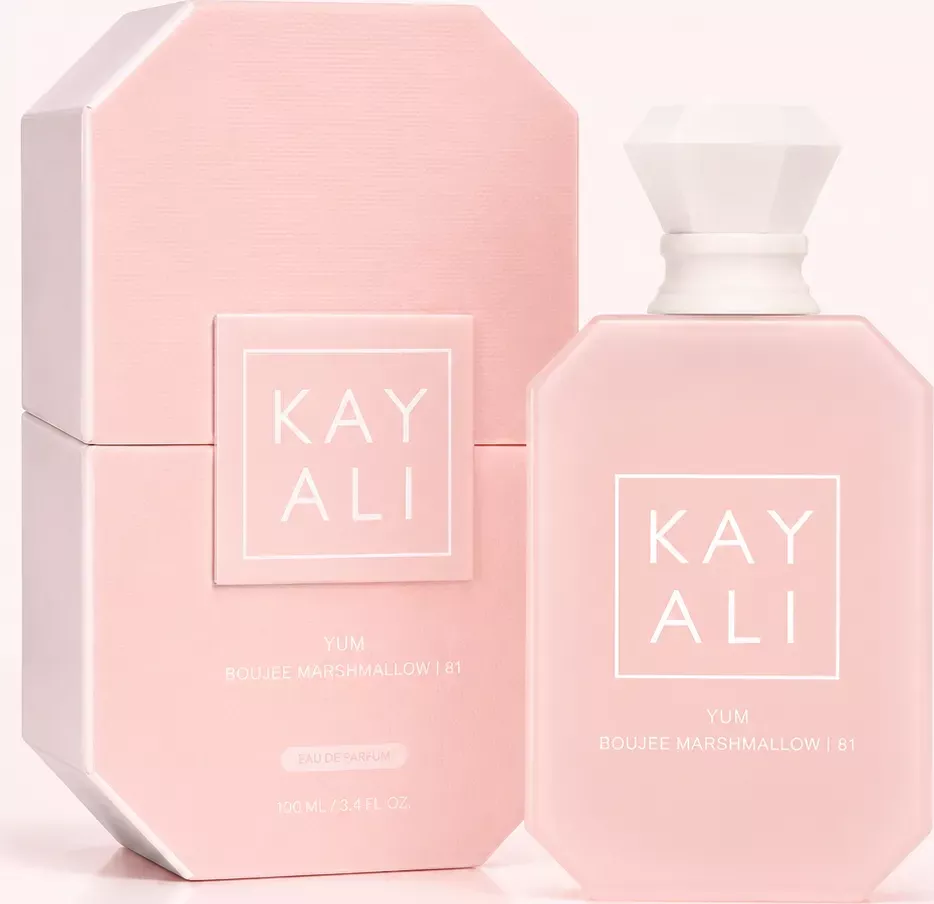KAYALI Yum Boujee Marshmallow | 81 Intense EdP 100 ml