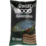 Sensas 3000 Gardons 1 kg