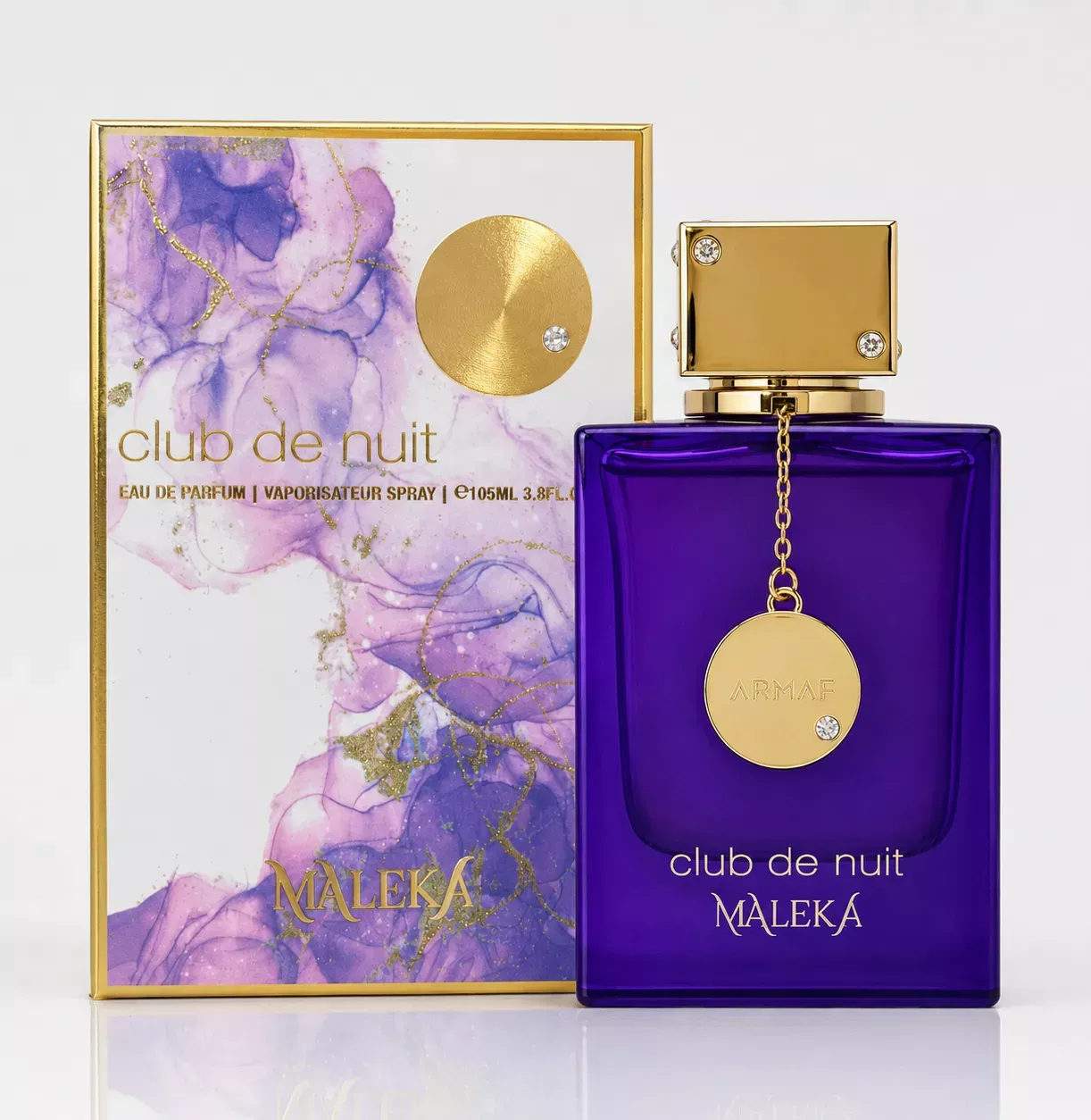 Armaf Club De Nuit Maleka EdP 105 ml