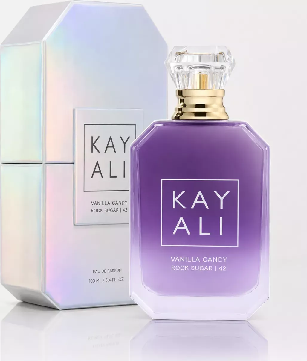 KAYALI Vanilla Candy Rock Sugar | 42 EDP 100 ml