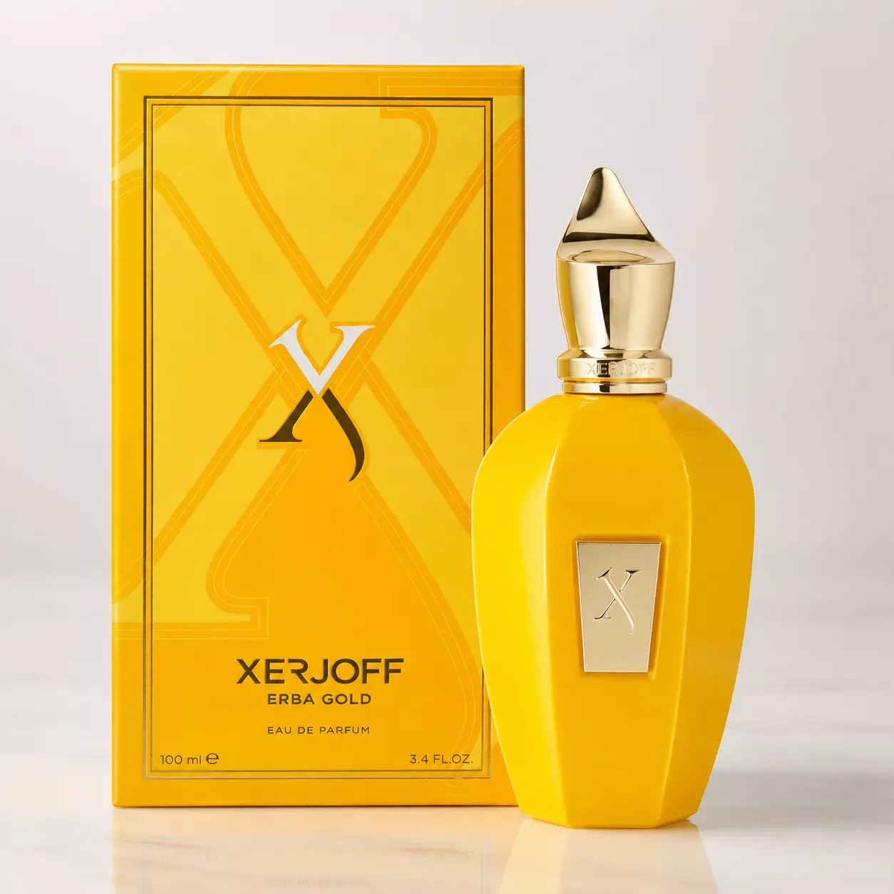 Xerjoff Erba Gold EdP 100 ml