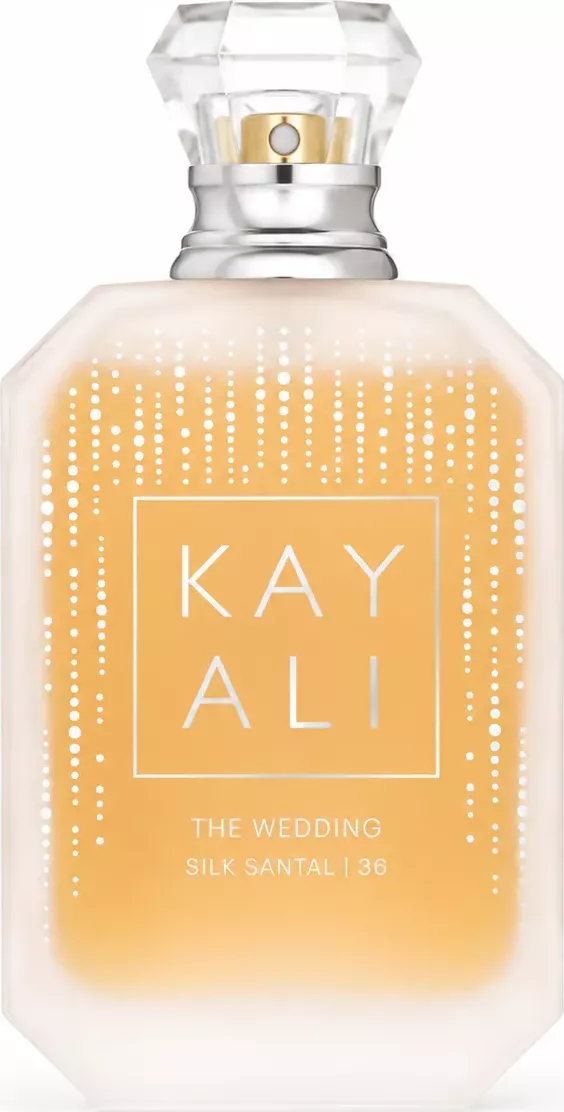 KAYALI The Wedding Silk Santal | 36 EdP 100 ml