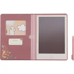 Little Dutch Kreslicí tablet Pink Fairy…