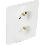 Legrand Niloé 764543 bílá