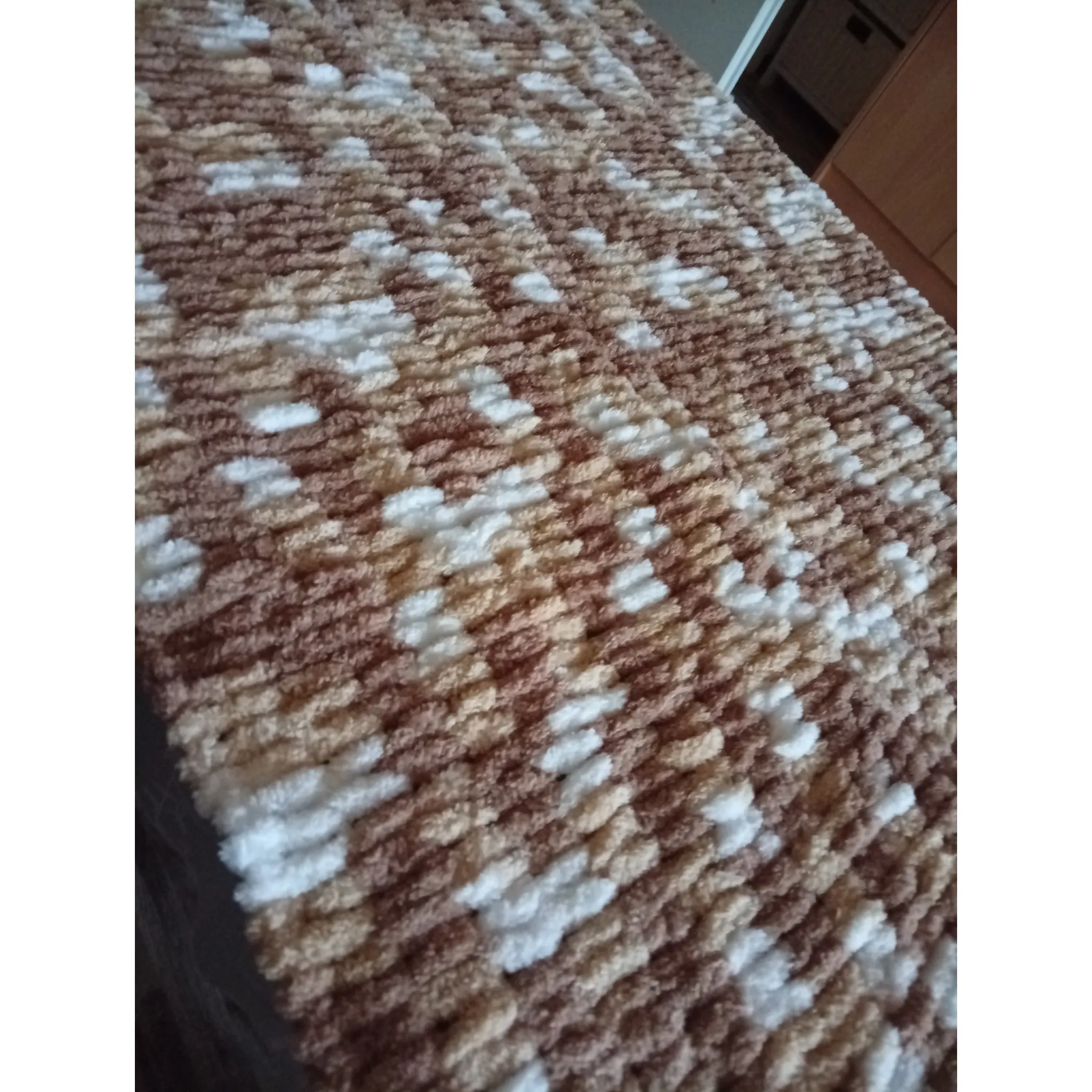 Fotografie 5 - Příze Alize Puffy Fine 343