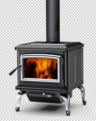 PACIFIC ENERGY kanadská krbová kamna Vista Classic LE - černý smalt + doprava zdarma!