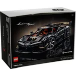 LEGO Technic 42232 Megacar Koenigsegg…
