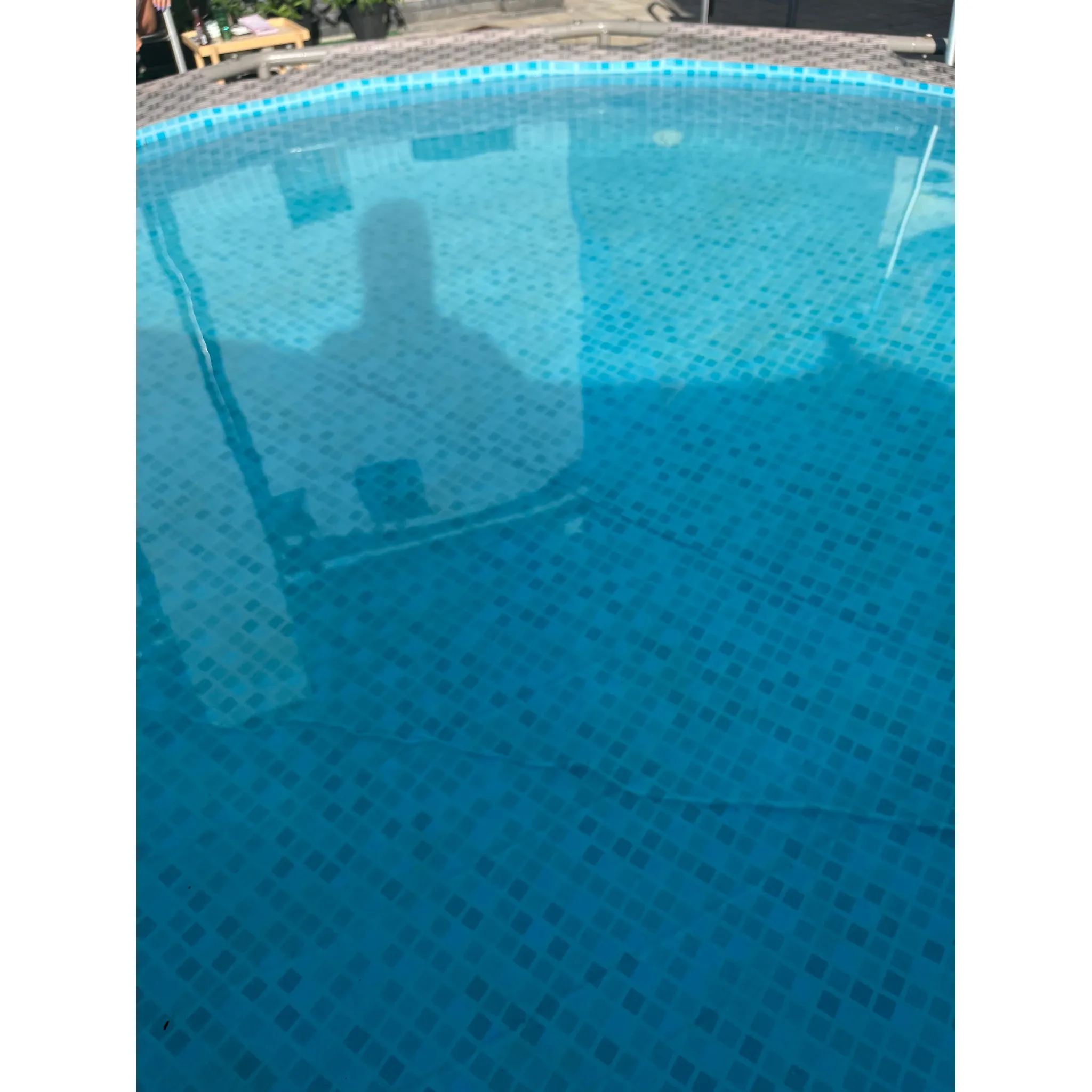 Fotografie 2 - Manuální bazénové vysavač Zodiac Spa Wand