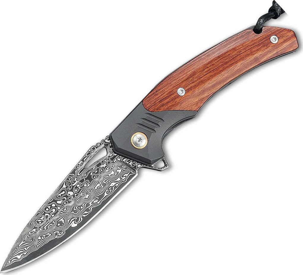 Damano Zavírací nůž JC-87