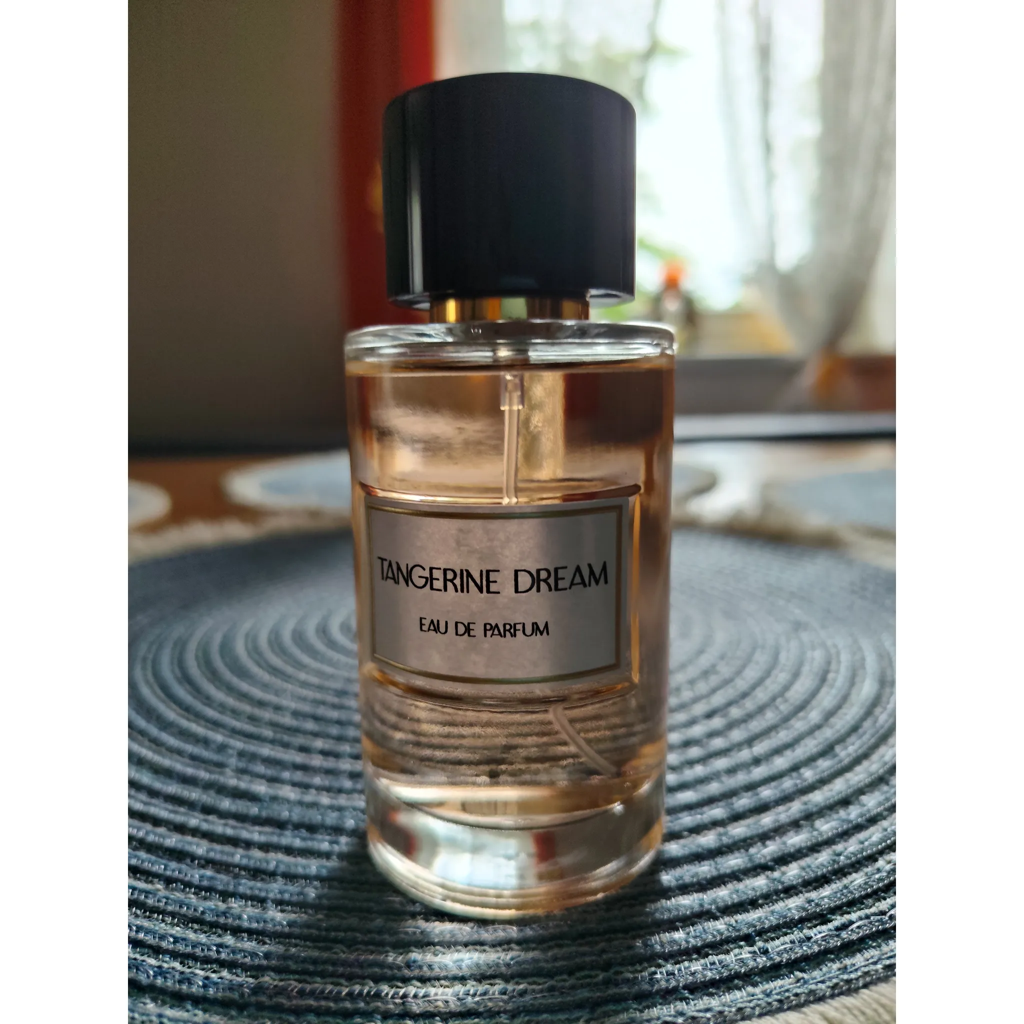 Fotografie 2 - Unisex parfém Jeanne Arthes Privée Tangerine Dream U EDP 100 ml