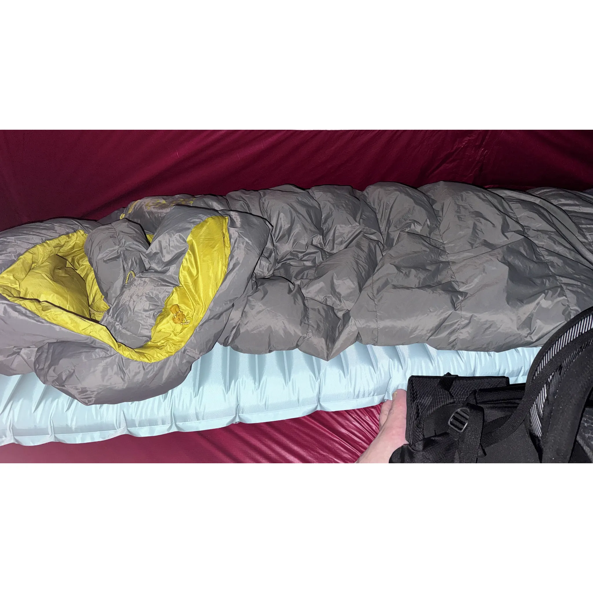Fotografie 2 - Karimatka Therm-A-Rest NeoAir XTherm Regular