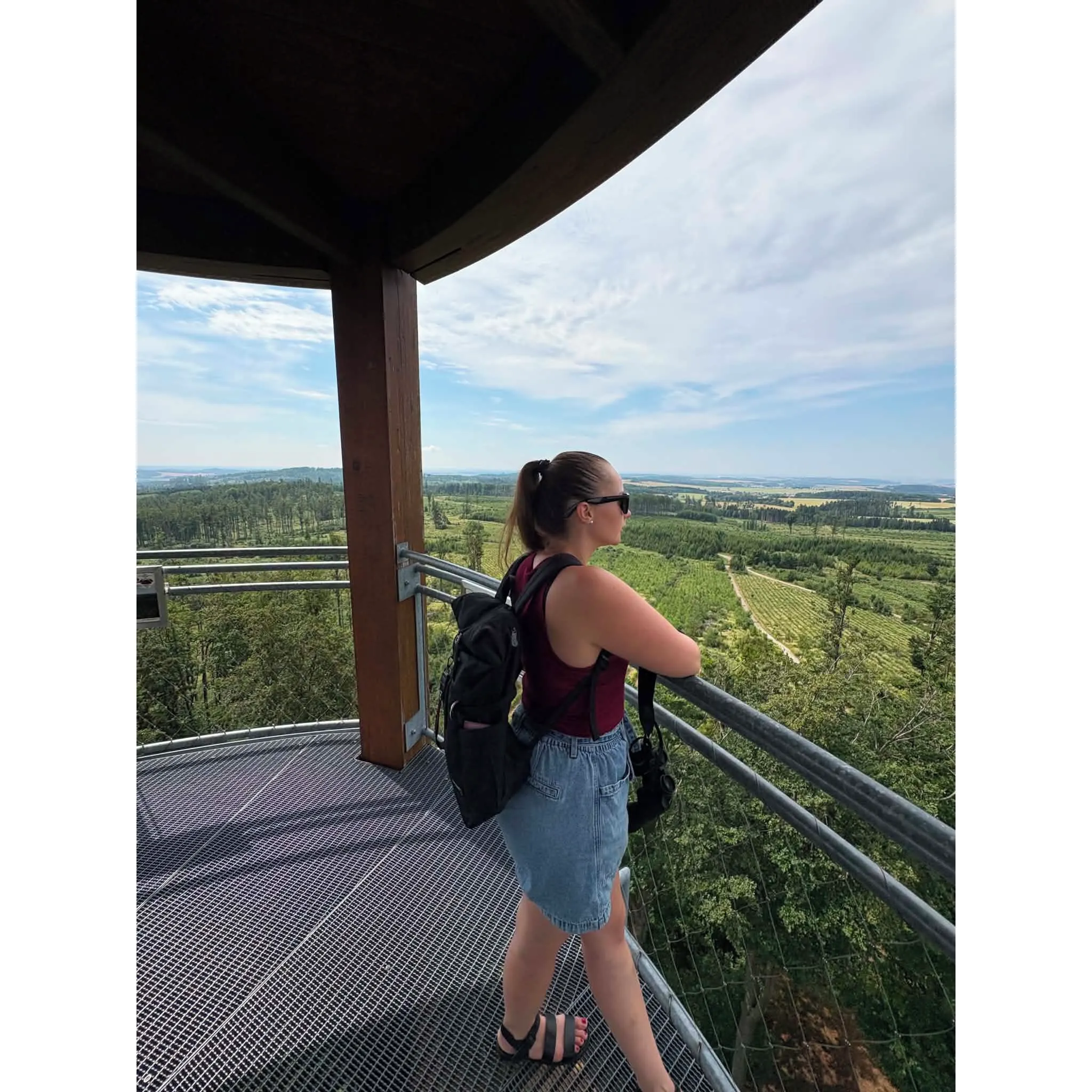 Fotografie 3 - Školní batoh Topgal Ezra X 26059 černý