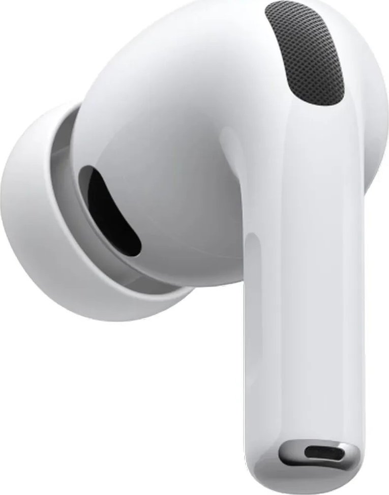 Apple AirPods Pro 3 náhradní sluchátko levé A3064 Bílá