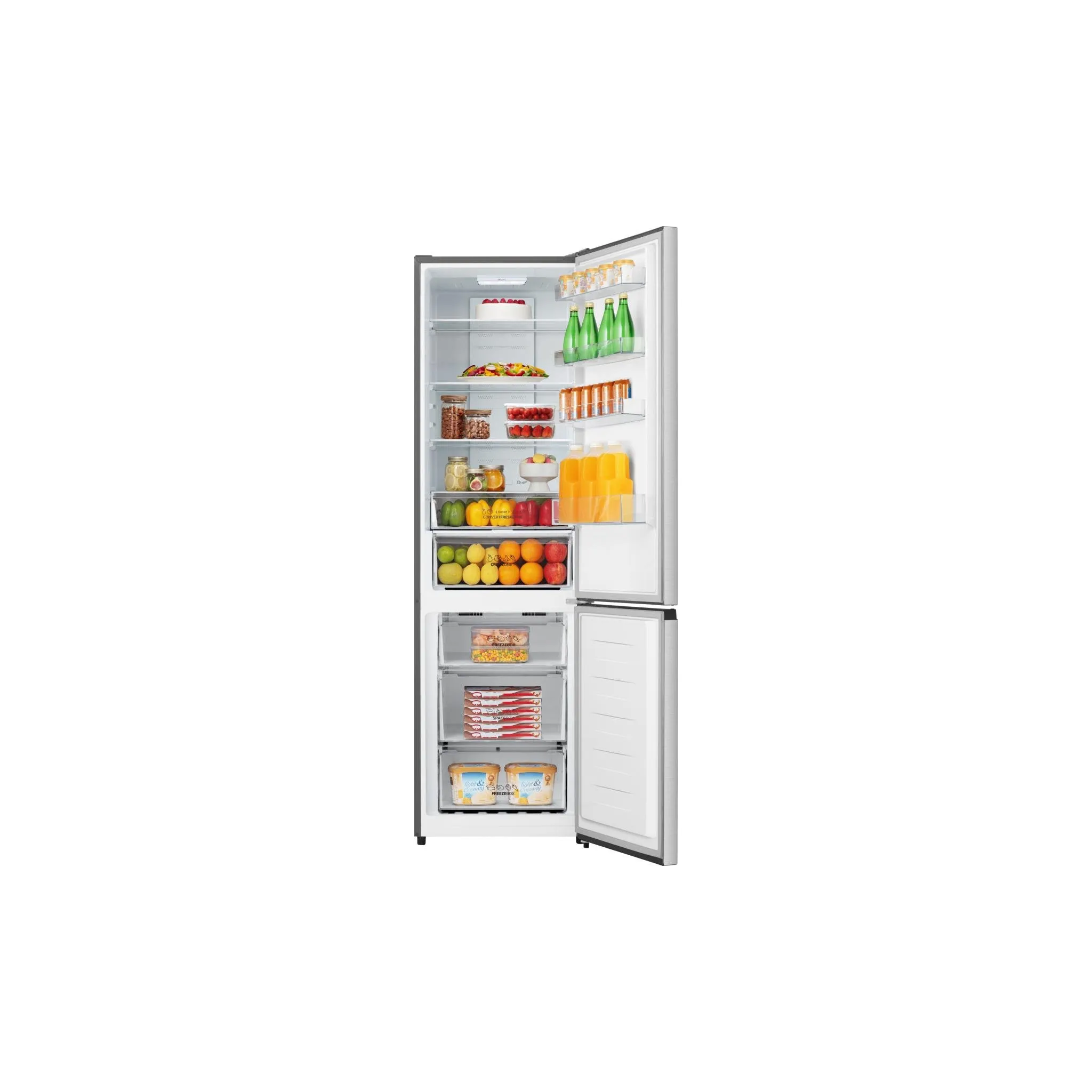 Fotografie 2 - Lednice Gorenje G600 NRK620DAXL4