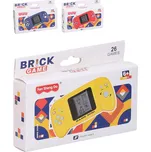Wiky Brick Game W037667 mix barev