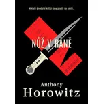 Nůž v ráně - Anthony Horowitz (2026,…