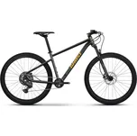 Ghost Kato Universal 29" Rare Black…