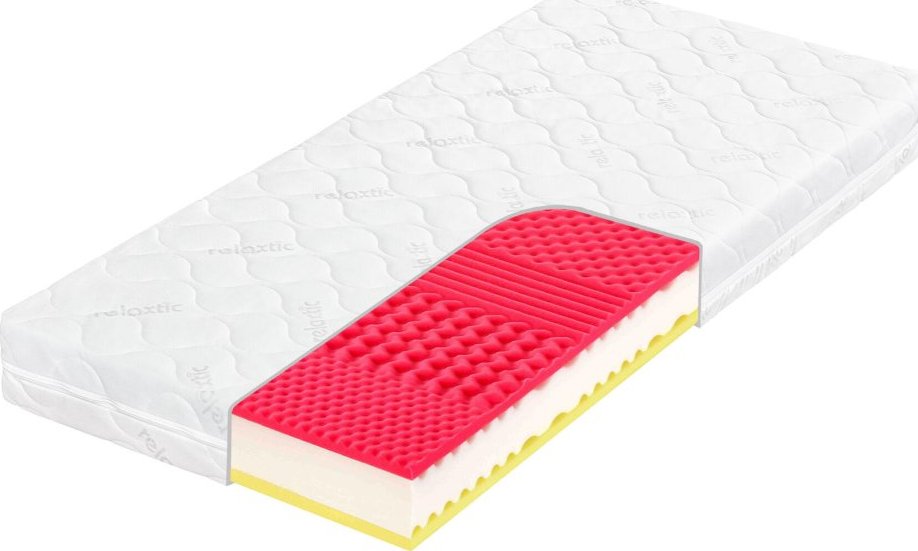 Matrace Riviera Plus 120x200 cm