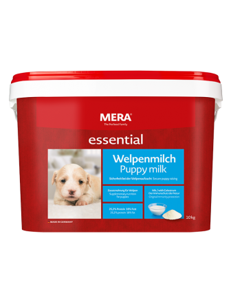 Mera Mléko pro štěňata Balení 2 kg