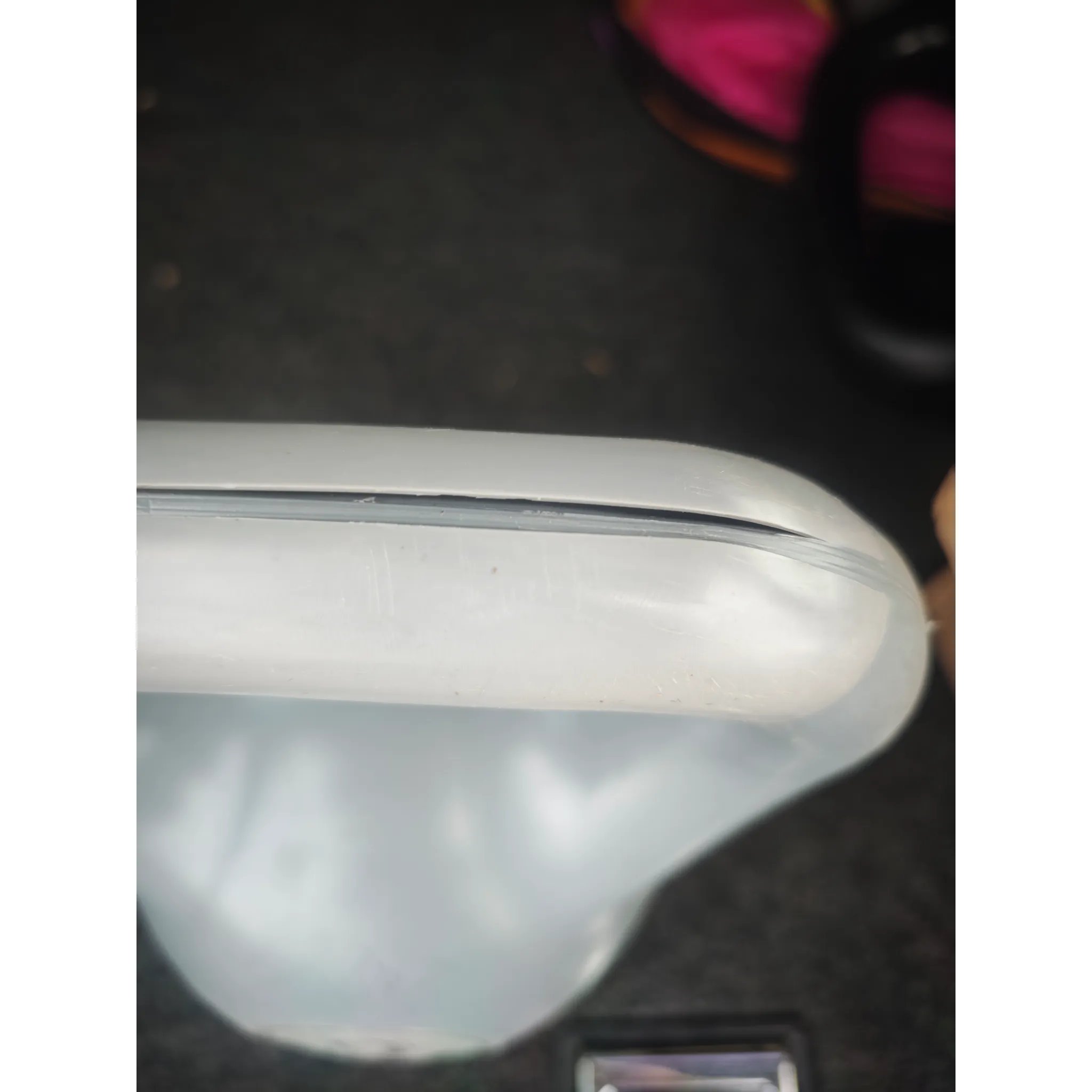 Fotografie 2 - Kettlebell inSPORTline Vin-Bell 14 kg