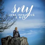 Sny - Jana Infeldová & NOP [CD]