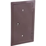 Anko C2.3B 130 x 260 mm hnědé