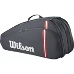 Wilson Tour WR8037501 černá