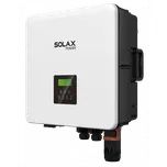 Solax Power X3-Hybrid-10.0 G4 Pro
