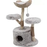 PetBuddy Siracusa 105 cm béžové
