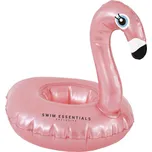 Swim Essentials Plaměňák Rose/Gold…