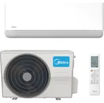 Midea Breezeless MCB-09-SP
