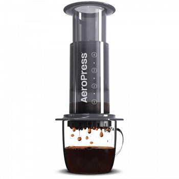 AeroPress Original kávovar