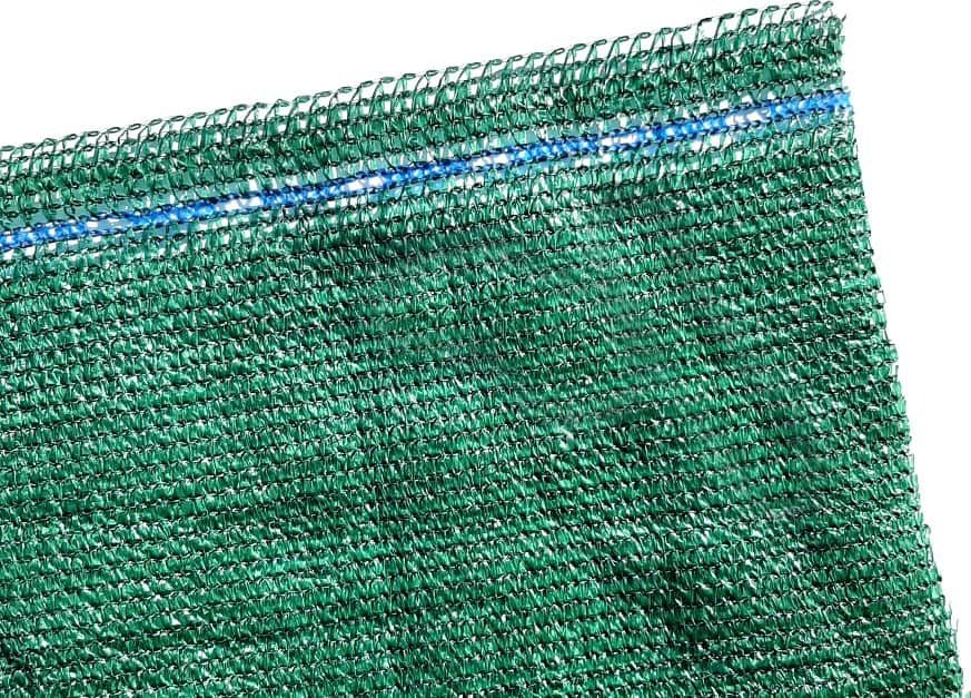 Stínovka – Shadenet 95% 150gr zelená 1×10 m [10 m²]