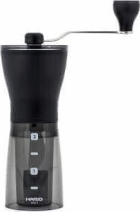Hario Mini Mill Slim Plus - ruční mlýnek na kávu