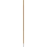 Trimm Poles D50 8,5mm zlaté 3ks